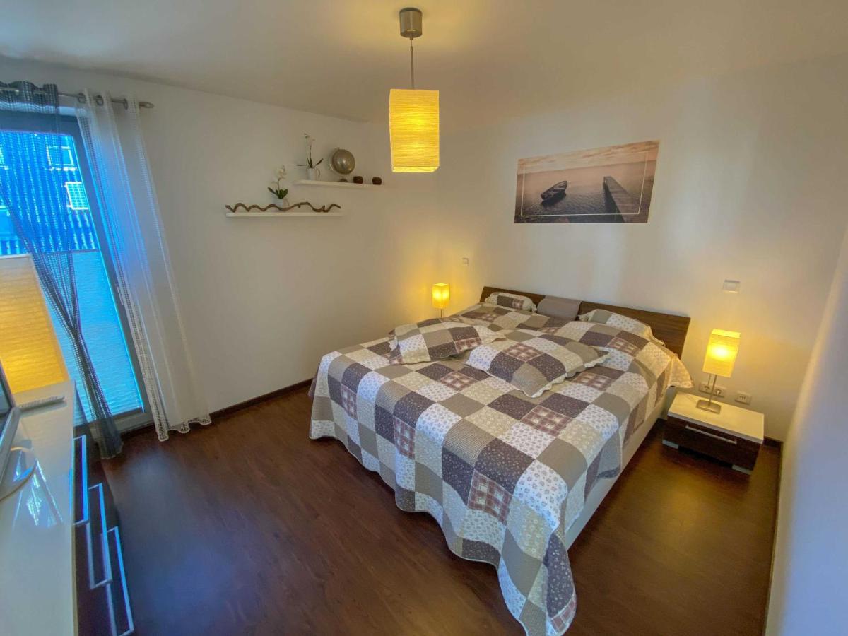 شقة Haus Putbus In Altefaehr - Wg 3 Mit Panoramablick المظهر الخارجي الصورة